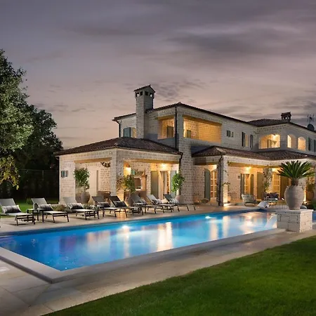 Villa Nevia
