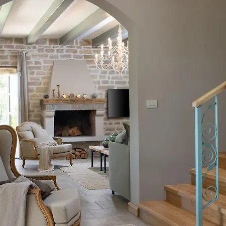 Villa Nevia